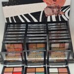 paletas de sombras