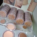 polvo compacto