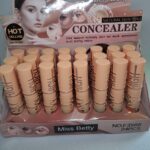 Corrector de Ojeras alta cobertura