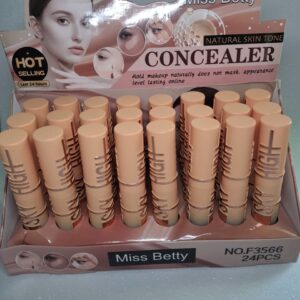 Corrector de Ojeras alta cobertura