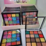 paleta de sombras
