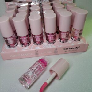 gloss magico de Yara