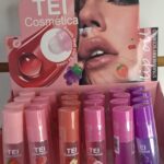 gloss con sabor