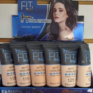base de maquillaje
