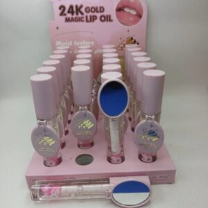 gloss magico