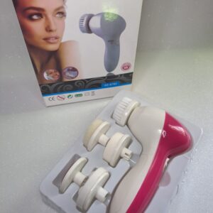 limpiador facial