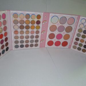 paleta de sombras