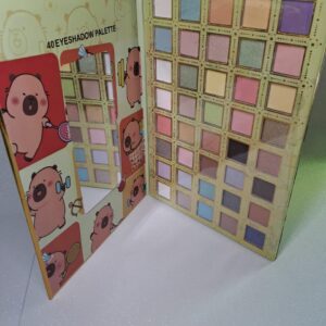 paleta de sombras
