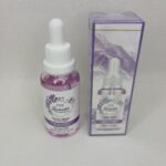 serum facial