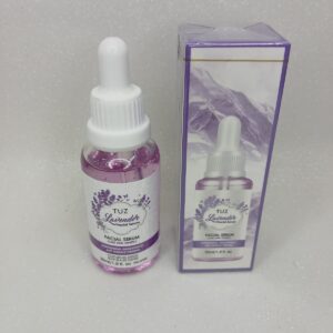 serum facial