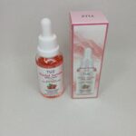 serum facial