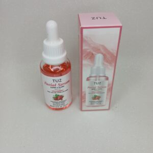 serum facial