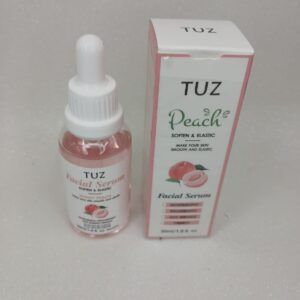 serum facial