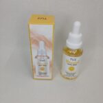 serum facial