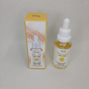 serum facial