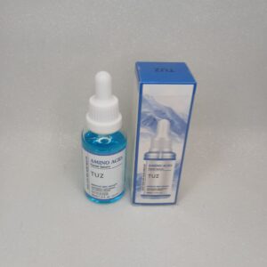 serum facial