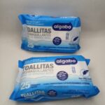 toallitas desmaquillantes