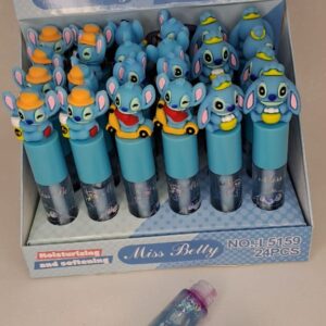 gloss magico stich
