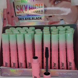 mascara de pestaña skyhigh