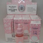 serum facial
