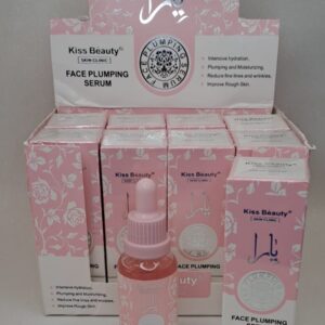 serum facial