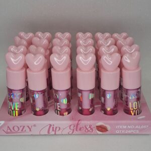 gloss magico