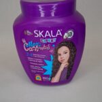 mascara capilar