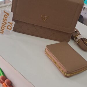 cartera y monedero