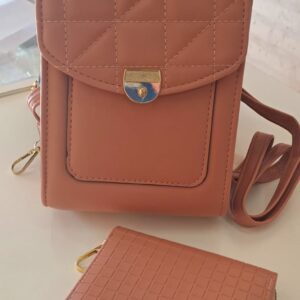 cartera y monedero
