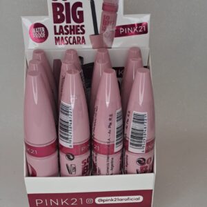 mascara de pestaña