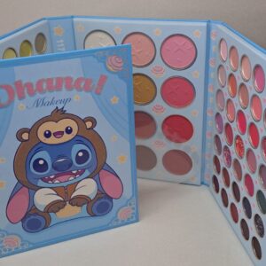 paleta de sombras
