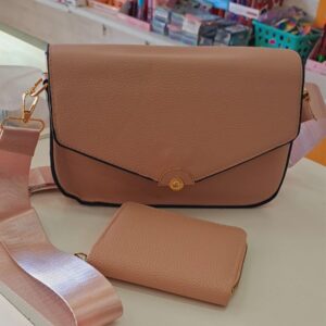 cartera y monedero