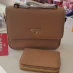 cartera y monedero