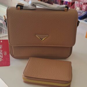 cartera y monedero