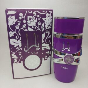Lattafa yara morado
