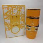 Lattafa yara amarillo