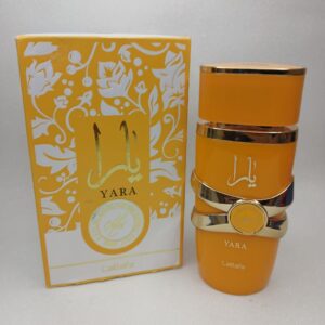 Lattafa yara amarillo