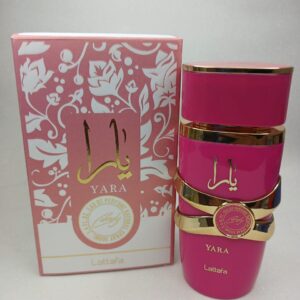 Lattafa YARA candy