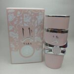 Lattafa YARA rosa