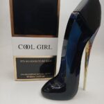 Cool Girl negro