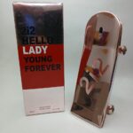 2i2 hello lady