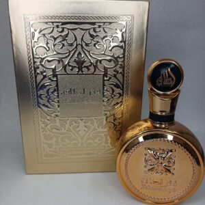 Lattafa fakhar dorado