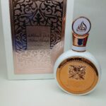 Lattafa Fakhar blanco