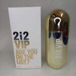 2i2 VIP