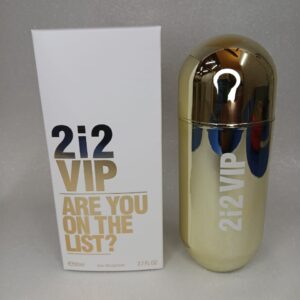2i2 VIP