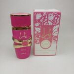 Lattafa YARA candy de cartera