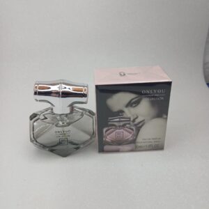 onlyou colección n°811