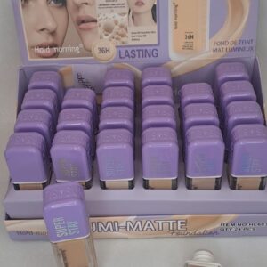 corrector de ojeras Lumi-matte