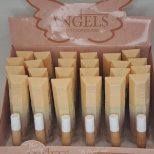 corrector de ojeras 4 ANGELS