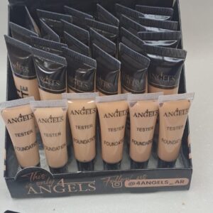 base de maquillaje 4 ANGELS